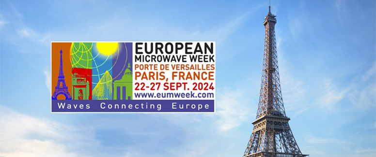 European Microwave Week 2024