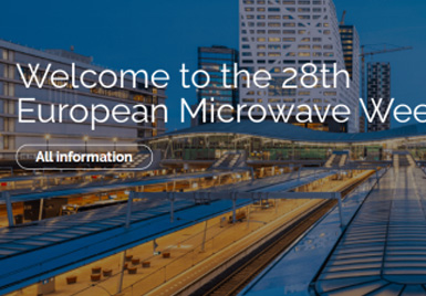 European Microwave Week 2025
